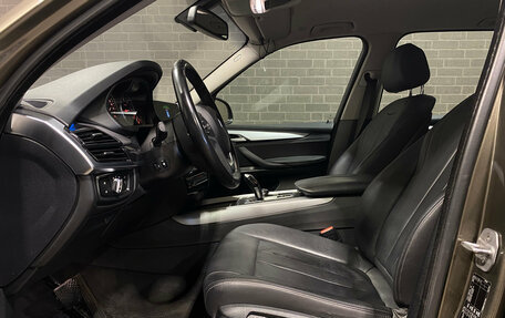 BMW X5, 2017 год, 3 660 000 рублей, 12 фотография