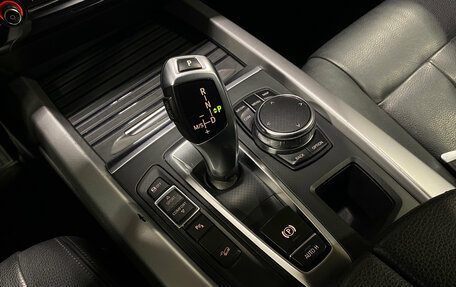 BMW X5, 2017 год, 3 660 000 рублей, 16 фотография