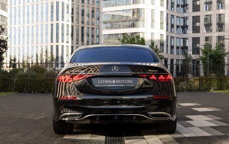Mercedes-Benz S-Класс, 2026 год, 26 990 000 рублей, 5 фотография