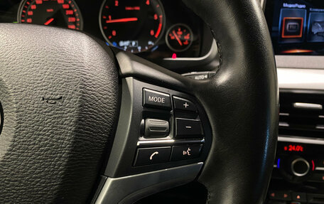 BMW X5, 2017 год, 3 660 000 рублей, 20 фотография