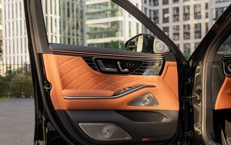 Mercedes-Benz S-Класс, 2026 год, 26 990 000 рублей, 9 фотография