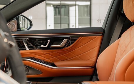 Mercedes-Benz S-Класс, 2026 год, 26 990 000 рублей, 16 фотография
