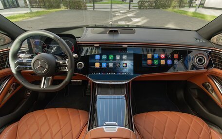 Mercedes-Benz S-Класс, 2026 год, 26 990 000 рублей, 20 фотография