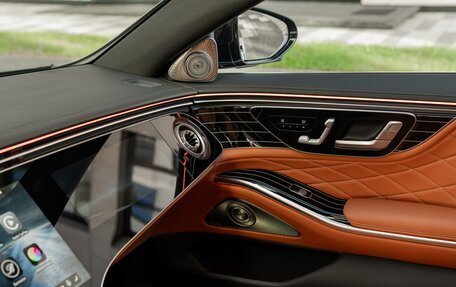 Mercedes-Benz S-Класс, 2026 год, 26 990 000 рублей, 15 фотография