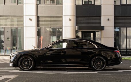Mercedes-Benz S-Класс, 2026 год, 26 990 000 рублей, 7 фотография