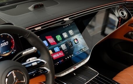 Mercedes-Benz S-Класс, 2026 год, 26 990 000 рублей, 13 фотография