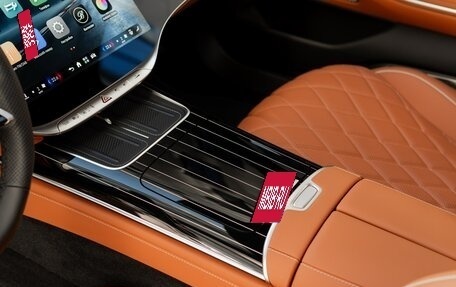 Mercedes-Benz S-Класс, 2026 год, 26 990 000 рублей, 14 фотография