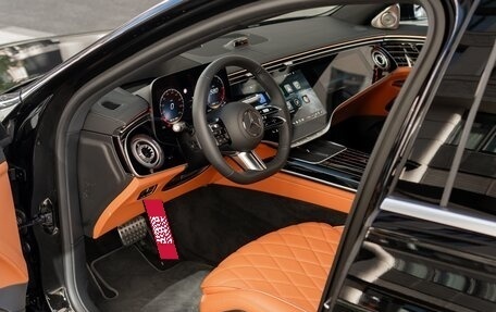 Mercedes-Benz S-Класс, 2026 год, 26 990 000 рублей, 11 фотография