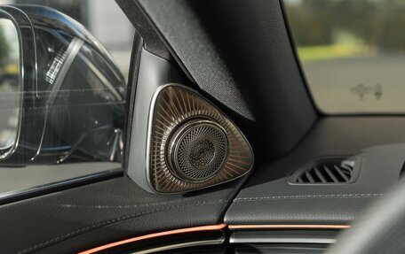 Mercedes-Benz S-Класс, 2026 год, 26 990 000 рублей, 22 фотография