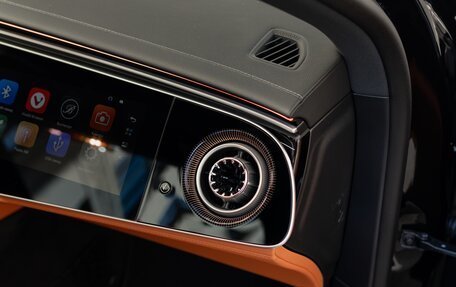 Mercedes-Benz S-Класс, 2026 год, 26 990 000 рублей, 29 фотография