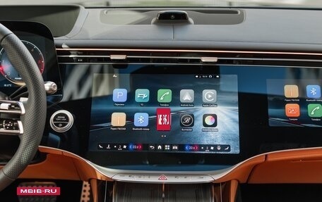 Mercedes-Benz S-Класс, 2026 год, 26 990 000 рублей, 24 фотография