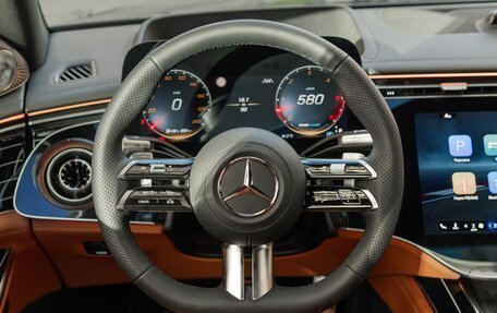 Mercedes-Benz S-Класс, 2026 год, 26 990 000 рублей, 23 фотография