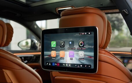 Mercedes-Benz S-Класс, 2026 год, 26 990 000 рублей, 35 фотография