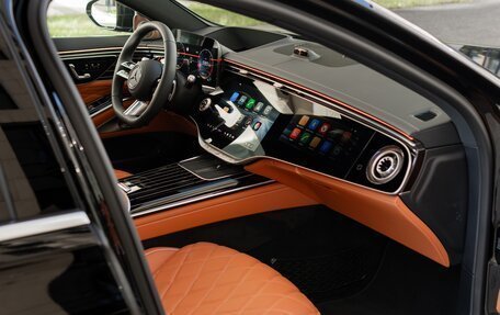 Mercedes-Benz S-Класс, 2026 год, 26 990 000 рублей, 30 фотография