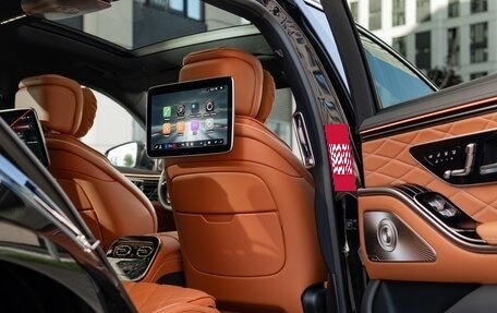 Mercedes-Benz S-Класс, 2026 год, 26 990 000 рублей, 34 фотография