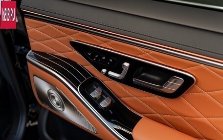Mercedes-Benz S-Класс, 2026 год, 26 990 000 рублей, 32 фотография