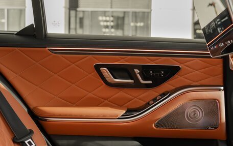 Mercedes-Benz S-Класс, 2026 год, 26 990 000 рублей, 38 фотография