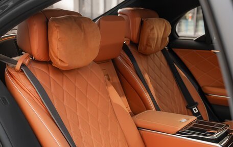 Mercedes-Benz S-Класс, 2026 год, 26 990 000 рублей, 39 фотография