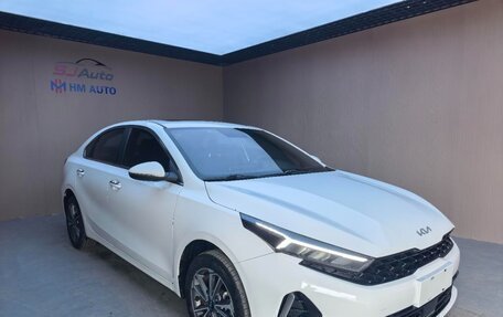 KIA K3, 2022 год, 1 300 000 рублей, 3 фотография