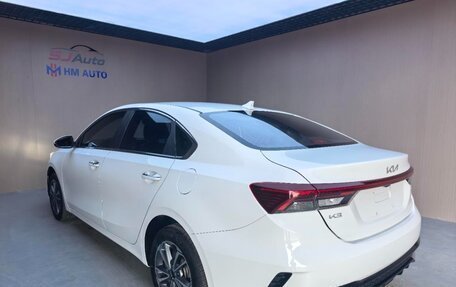 KIA K3, 2022 год, 1 300 000 рублей, 5 фотография