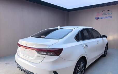 KIA K3, 2022 год, 1 300 000 рублей, 4 фотография