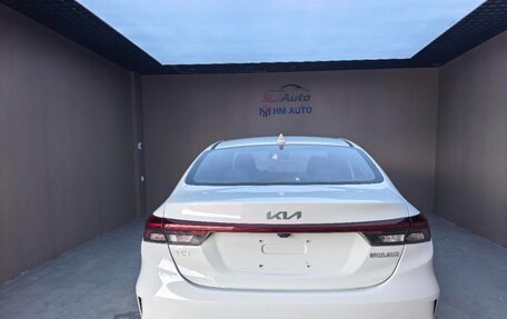 KIA K3, 2022 год, 1 300 000 рублей, 9 фотография