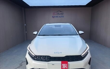 KIA K3, 2022 год, 1 300 000 рублей, 2 фотография