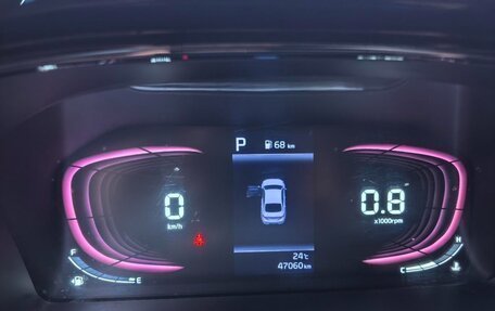 KIA K3, 2022 год, 1 300 000 рублей, 11 фотография