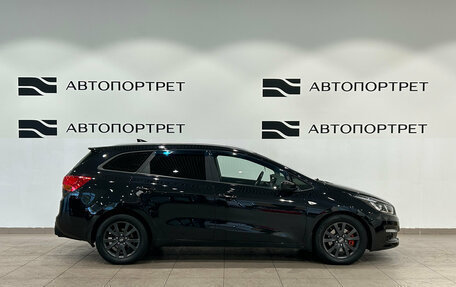 KIA cee'd III, 2017 год, 1 199 000 рублей, 8 фотография
