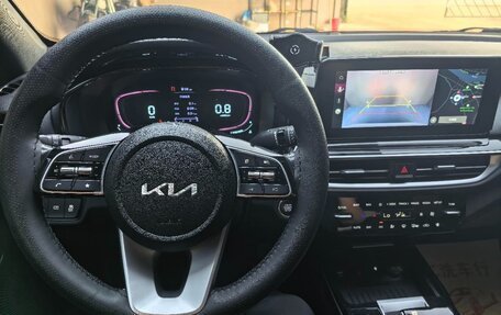 KIA K3, 2022 год, 1 300 000 рублей, 13 фотография