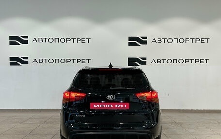 KIA cee'd III, 2017 год, 1 199 000 рублей, 6 фотография