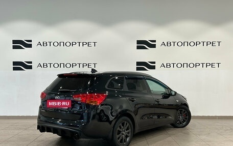 KIA cee'd III, 2017 год, 1 199 000 рублей, 7 фотография