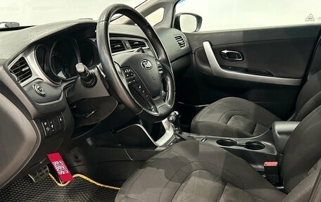 KIA cee'd III, 2017 год, 1 199 000 рублей, 15 фотография