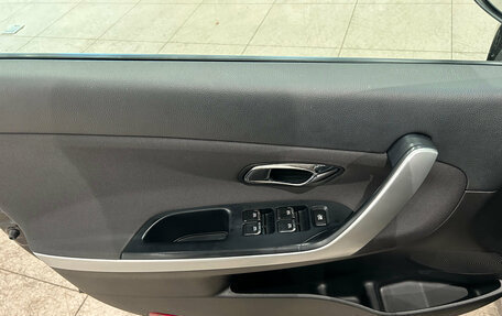 KIA cee'd III, 2017 год, 1 199 000 рублей, 16 фотография