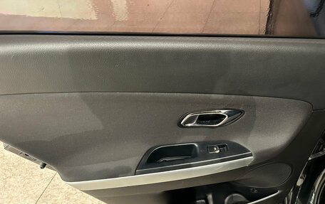 KIA cee'd III, 2017 год, 1 199 000 рублей, 14 фотография