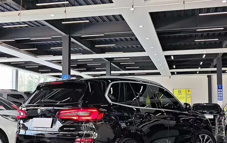 BMW X5, 2022 год, 6 350 000 рублей, 6 фотография
