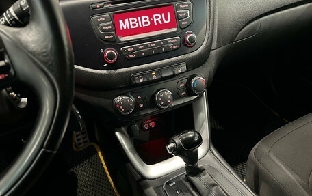KIA cee'd III, 2017 год, 1 199 000 рублей, 19 фотография