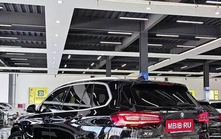 BMW X5, 2022 год, 6 350 000 рублей, 4 фотография