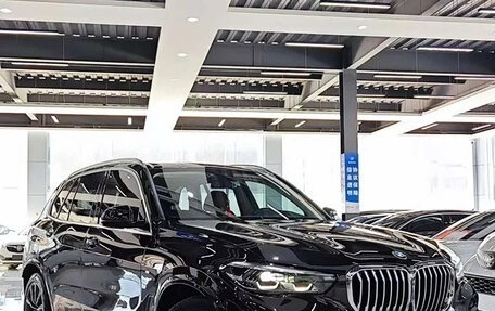 BMW X5, 2022 год, 6 350 000 рублей, 3 фотография