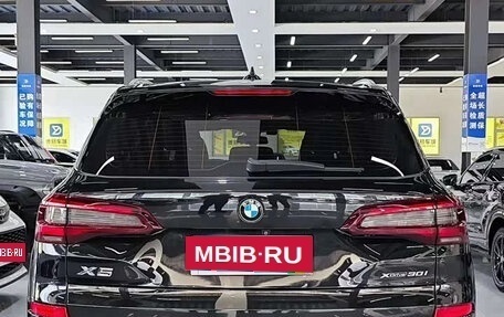 BMW X5, 2022 год, 6 350 000 рублей, 5 фотография