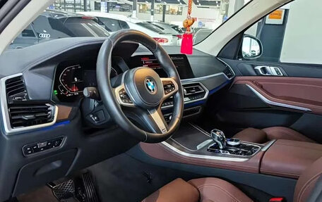 BMW X5, 2022 год, 6 350 000 рублей, 7 фотография