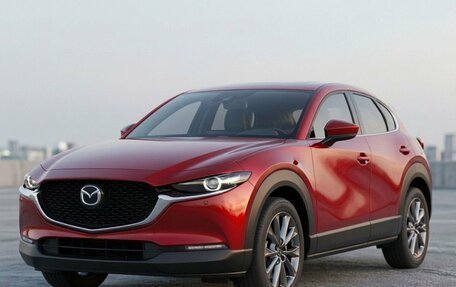 Mazda CX-30 I, 2026 год, 4 200 000 рублей, 6 фотография