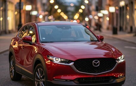 Mazda CX-30 I, 2026 год, 4 200 000 рублей, 2 фотография