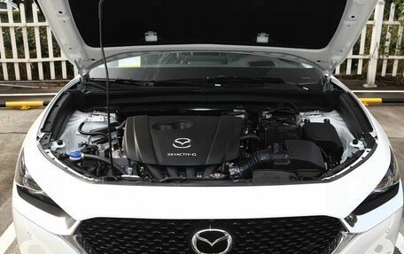 Mazda CX-30 I, 2026 год, 4 200 000 рублей, 10 фотография