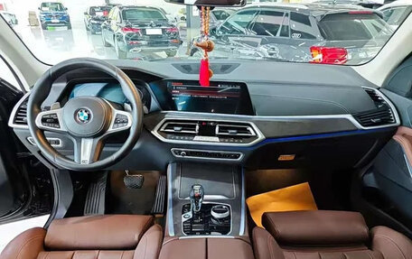 BMW X5, 2022 год, 6 350 000 рублей, 8 фотография
