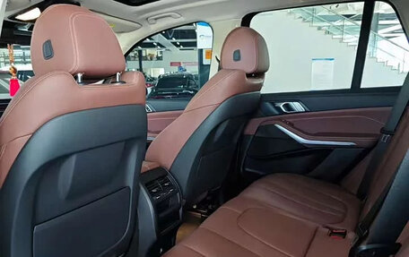 BMW X5, 2022 год, 6 350 000 рублей, 9 фотография