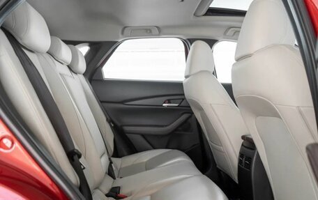 Mazda CX-30 I, 2026 год, 4 200 000 рублей, 21 фотография
