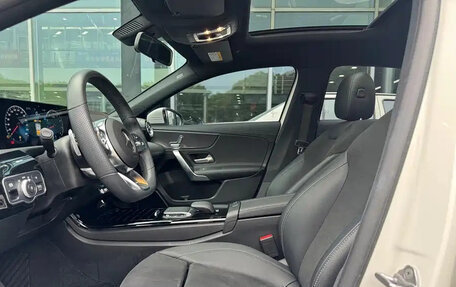 Mercedes-Benz A-Класс, 2022 год, 1 689 025 рублей, 7 фотография