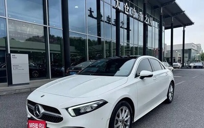 Mercedes-Benz A-Класс, 2022 год, 1 689 025 рублей, 1 фотография