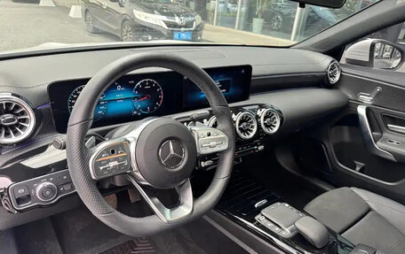 Mercedes-Benz A-Класс, 2022 год, 1 689 025 рублей, 9 фотография